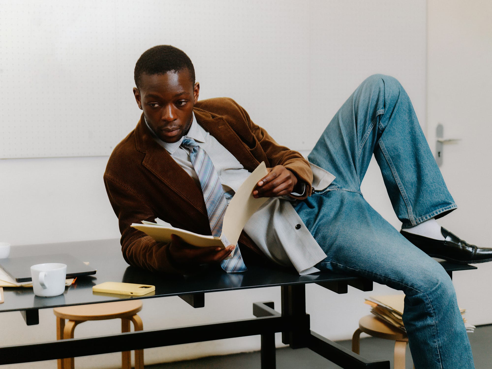 5 Strategies to Win the War Against Distraction