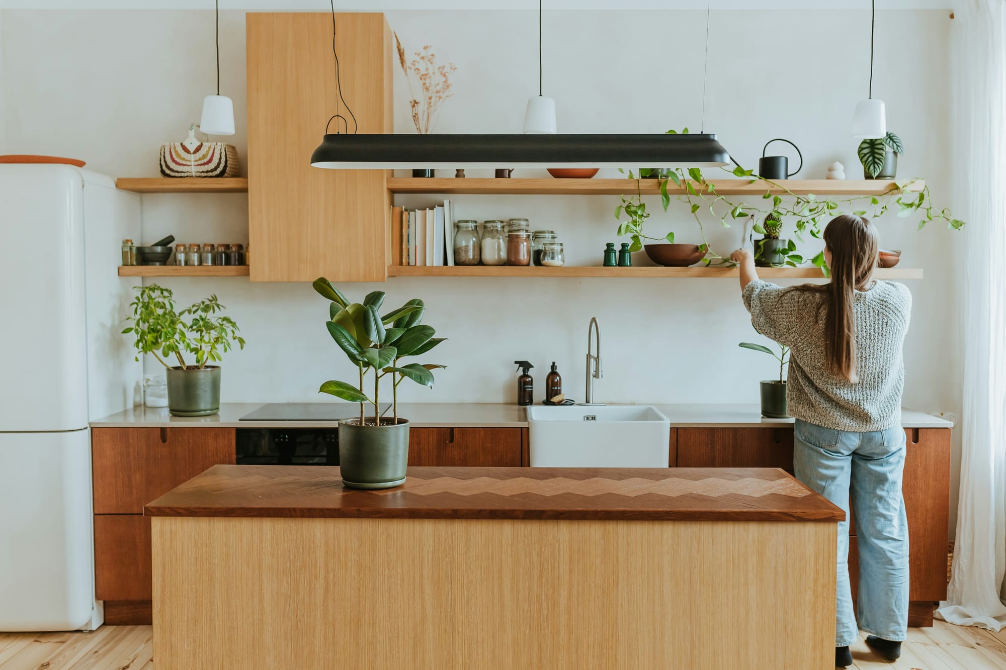 The Art of Minimalist Living
